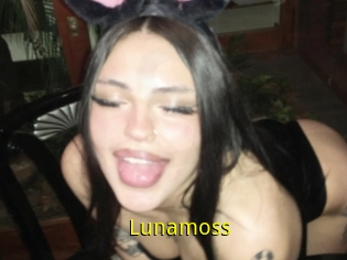 Lunamoss