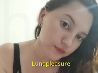 Lunapleasure