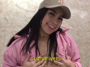 Lunarivers