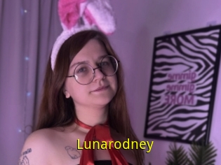 Lunarodney