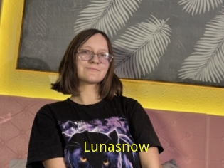 Lunasnow