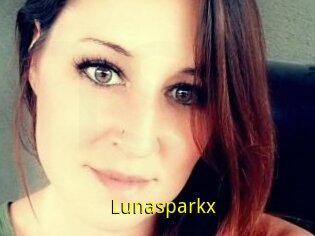 Lunasparkx