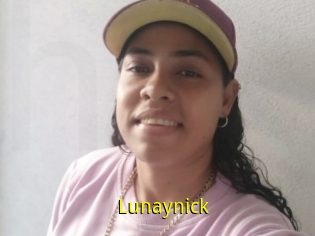 Lunaynick