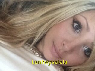 Lunheyvalala