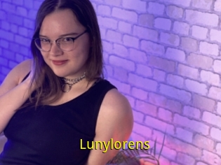 Lunylorens