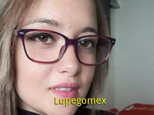 Lupegomex