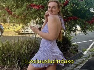 Lusciouslucindaxo