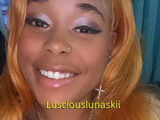 Lusciouslunaskii