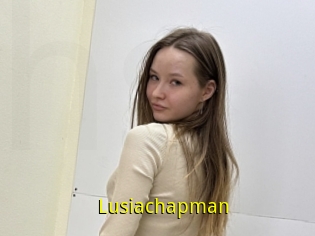 Lusiachapman