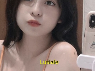 Lusiale