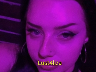 Lust4liza