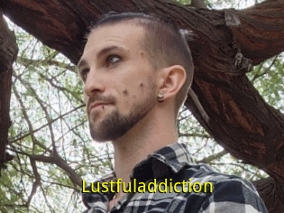 Lustfuladdiction