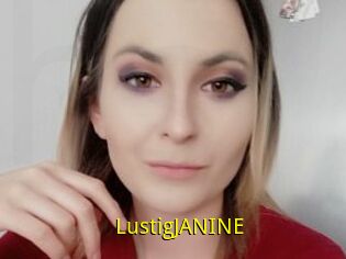 LustigJANINE