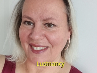 Lustnancy