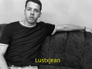 Lustxjean