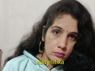 Lustynitika