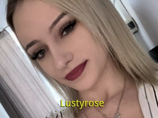 Lustyrose