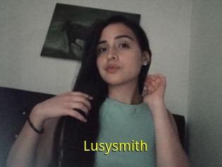 Lusysmith