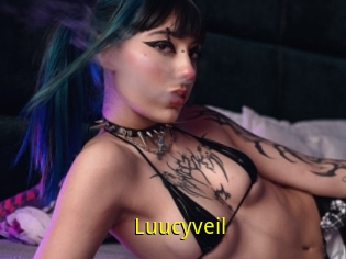 Luucyveil