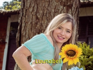 Luunabell