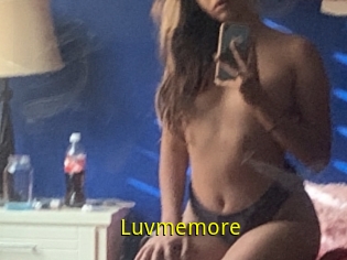 Luvmemore