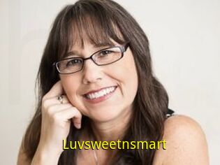 Luvsweetnsmart