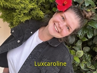 Luxcaroline