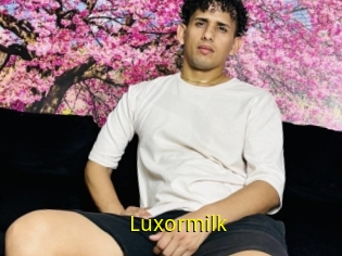 Luxormilk