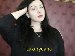 Luxurydana