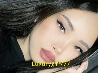 Luxurygirl777