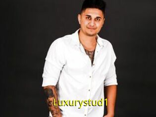 Luxurystud1