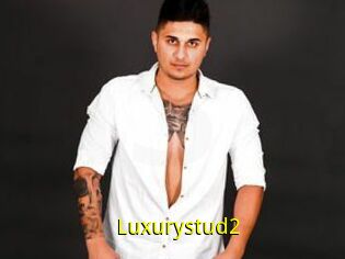 Luxurystud2