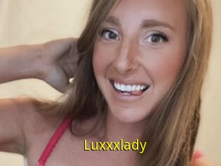 Luxxxlady