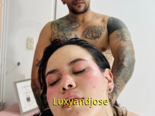 Luxyandjose