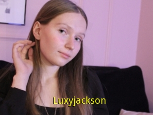 Luxyjackson