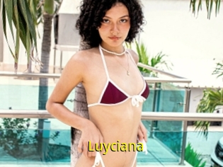 Luyciana