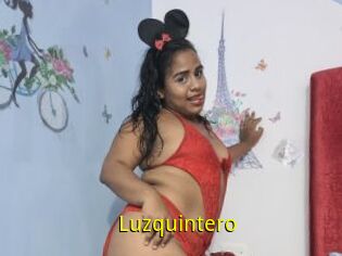 Luzquintero