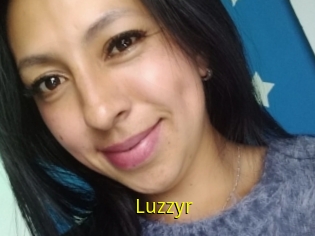 Luzzyr