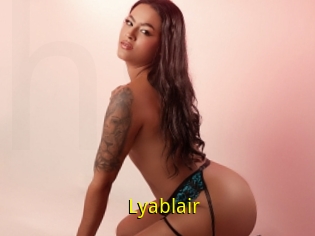 Lyablair