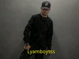 Lyamboysss