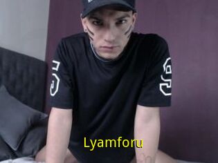 Lyamforu