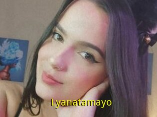 Lyanatamayo