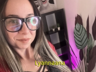 Lyannaana