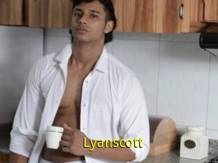 Lyanscott