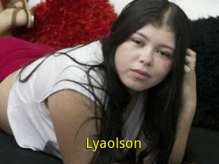 Lyaolson