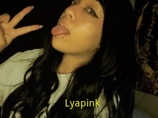 Lyapink