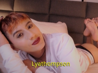 Lyathompson