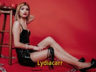 Lydiacarr