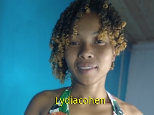 Lydiacohen