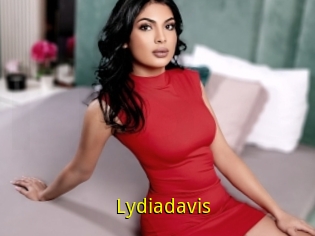 Lydiadavis